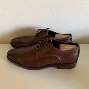 Allen Edmonds Crosby Street Size 8D